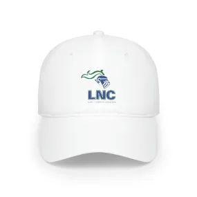 Lake Norman Charter Low Profile Baseball Cap