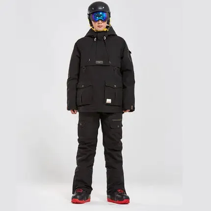 LTVT Snowboard Suit