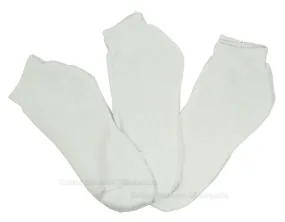 Men Causal Ankle Socks Wholesale