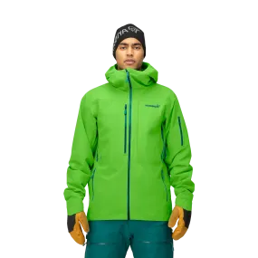 Men's Lofoten Gore-Tex Insulated Jacket (Past Season)
