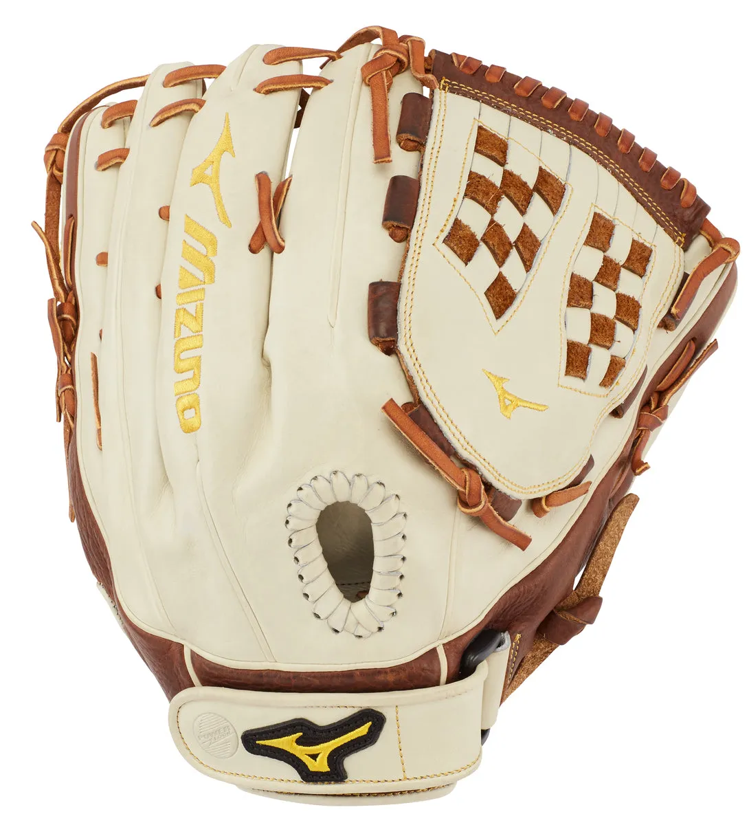Mizuno Classic Fastpitch GCF1250F3 Softball Infield Glove