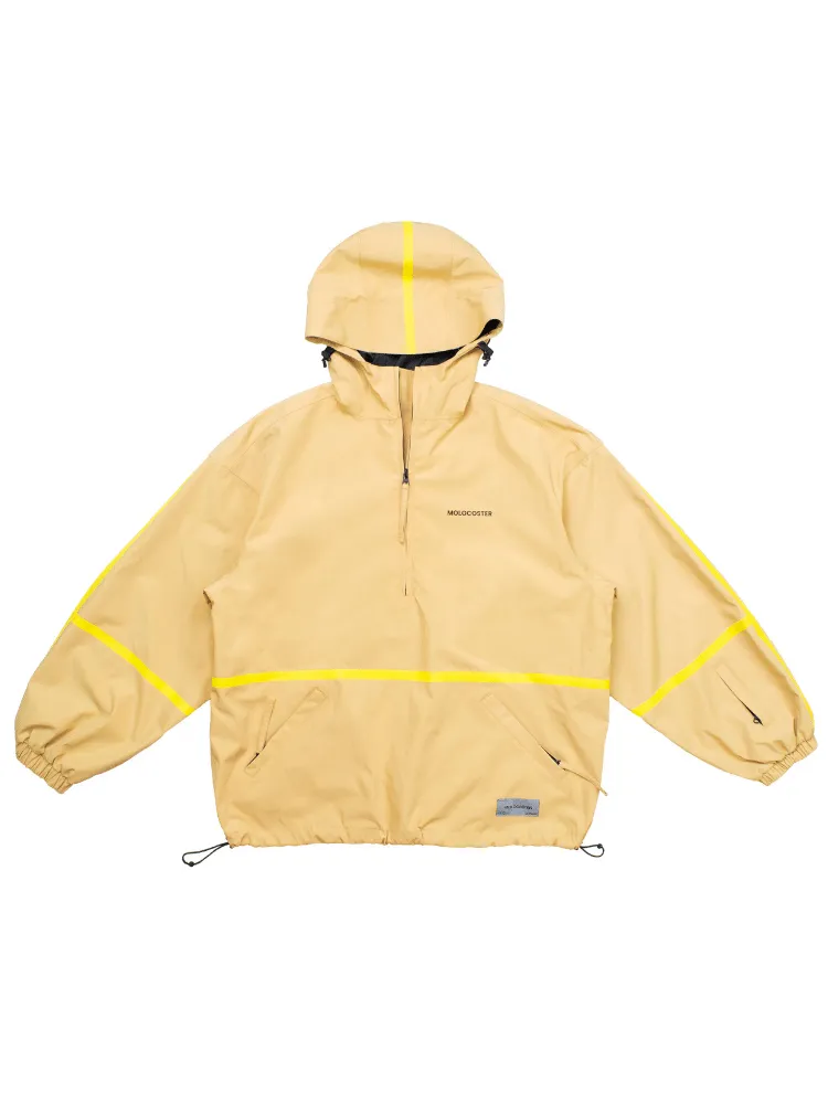 Molocoster Liner Fleece Snow Suit - Unisex