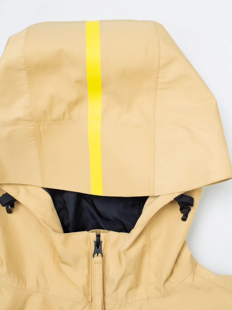 Molocoster Liner Fleece Snow Suit - Unisex