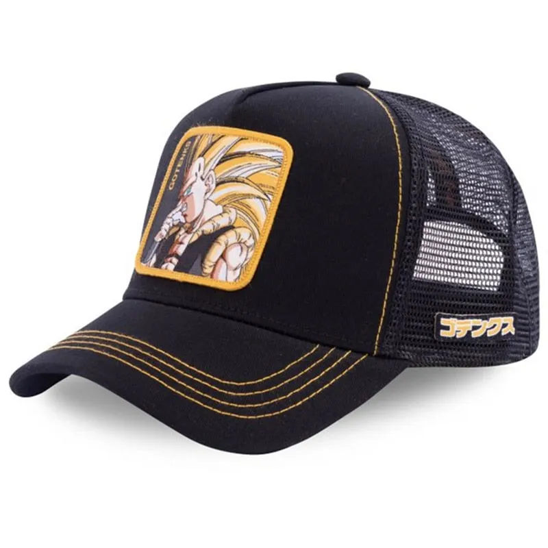 NARUTO Baseball Hats