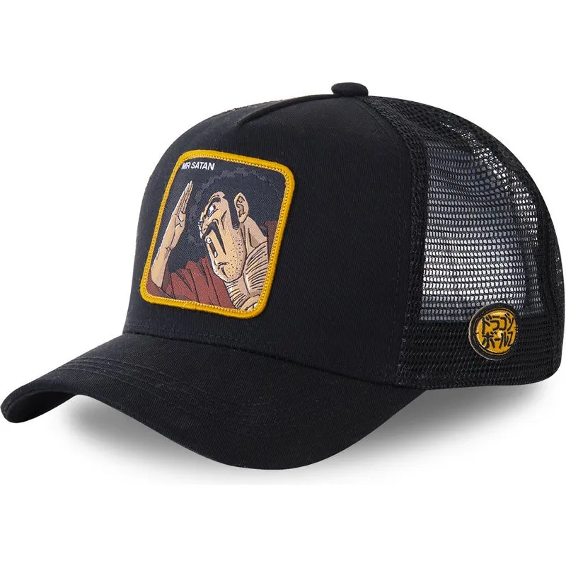 NARUTO Baseball Hats