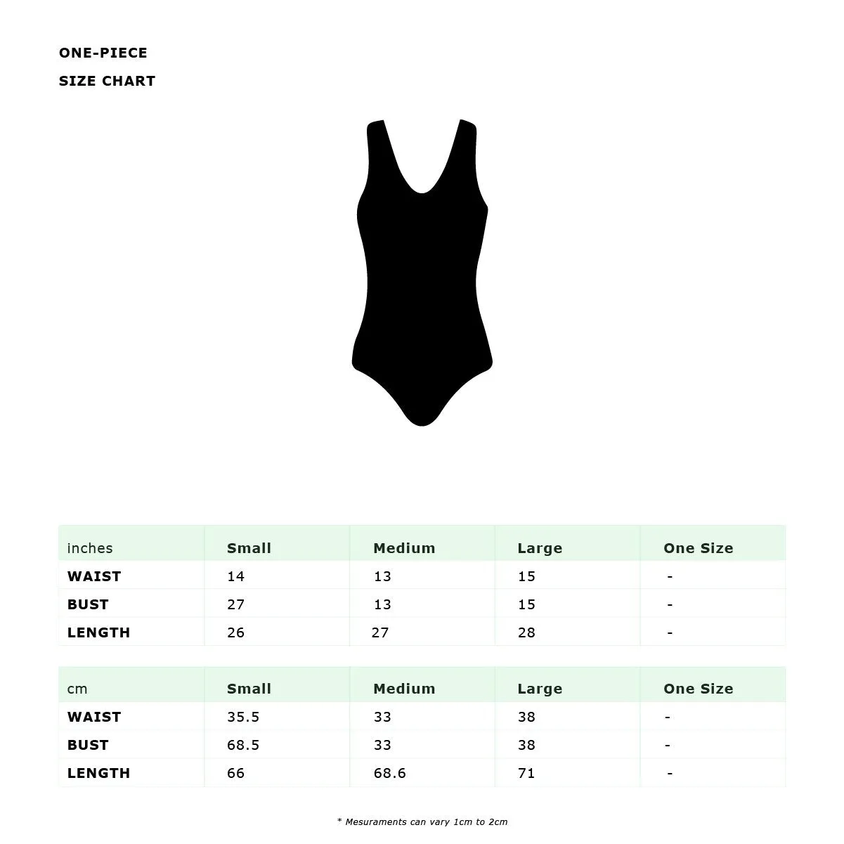 Navagio Reversible One Piece Swimsuit