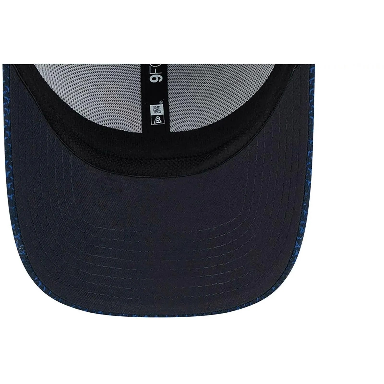 New Era Mens 9FORTY Houston Texans Cap- Navy