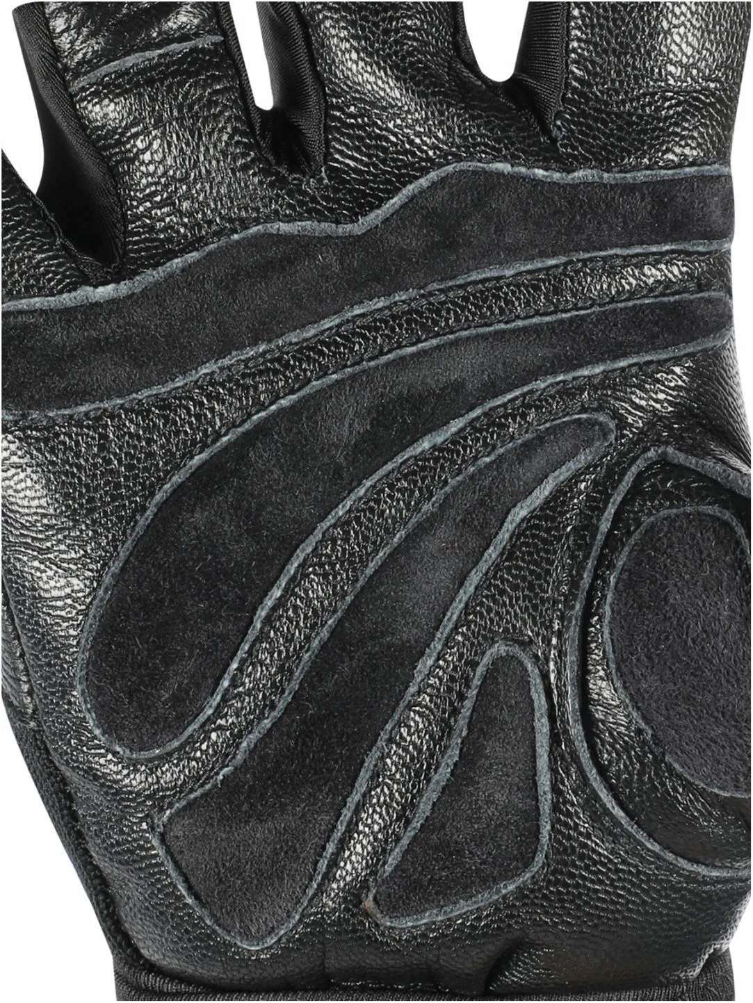 Nivia Tough Grip Weightlifting Gloves