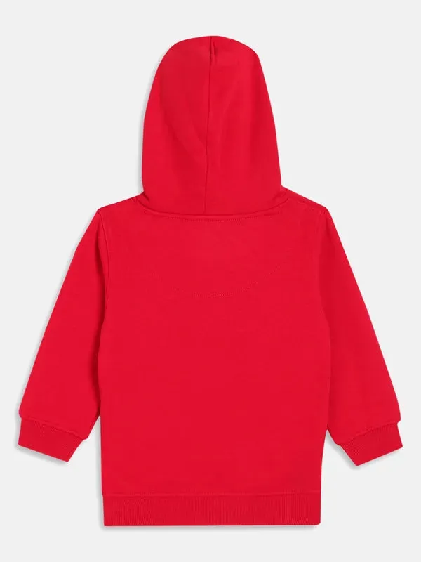 Octave Boys Solid Tracksuits