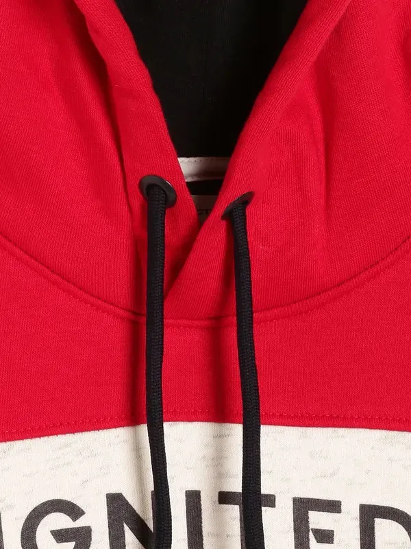 Octave Boys Solid Tracksuits