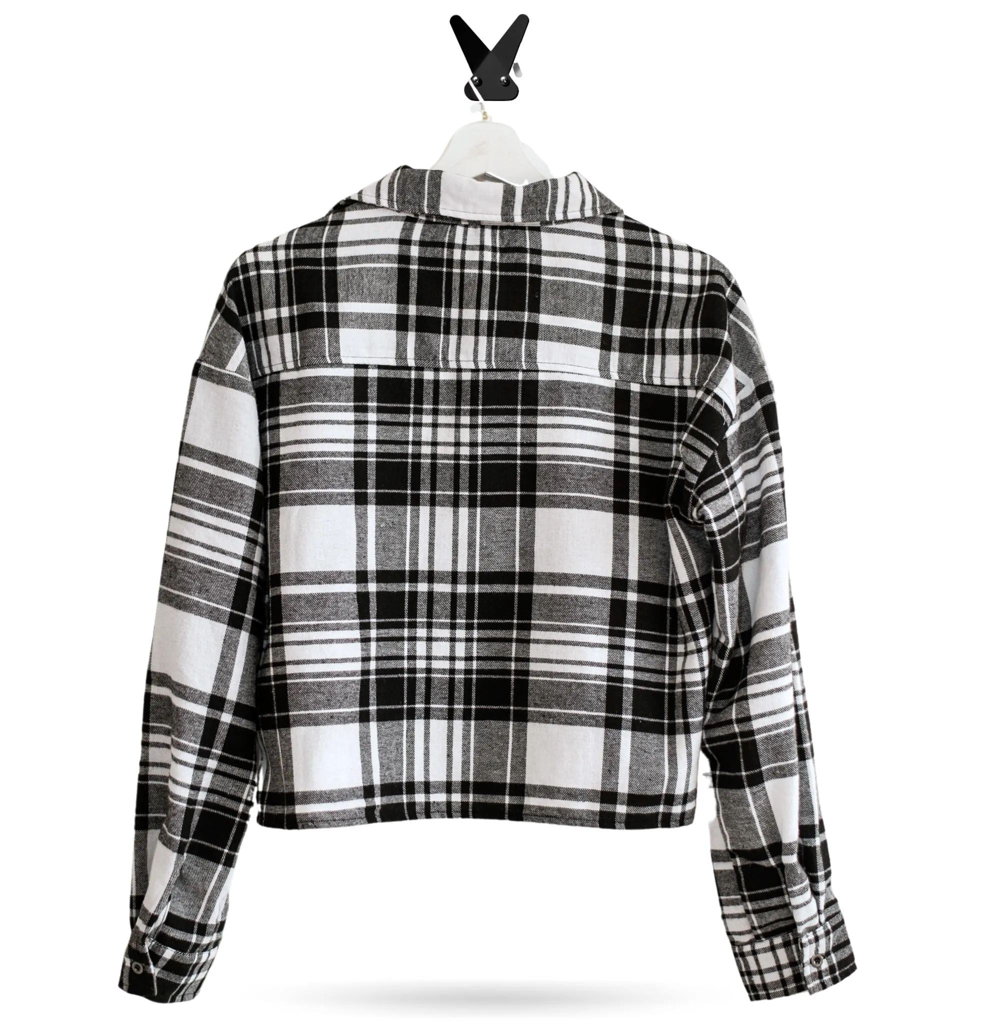 Ohio Plaid Rework