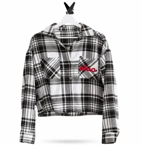 Ohio Plaid Rework