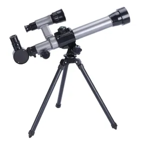 Outdoor Monocular Astronomical Telescope With Tripod Portable Toy Children Outdoor Monocular Astronomical Telescope With Tripod Portable Toy Children