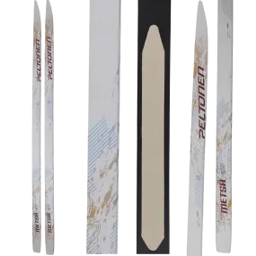 Peltonen Metsä Skin Skis Peltonen Metsä Skin Skis