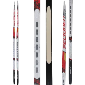 Peltonen SkinPro EXP/SKINRACE 2020 207cm X-Stiff Flex NIS-2.0 Classic Skis CLEARANCE Peltonen SkinPro EXP/SKINRACE 2020 207cm X-Stiff Flex NIS-2.0 Classic Skis CLEARANCE