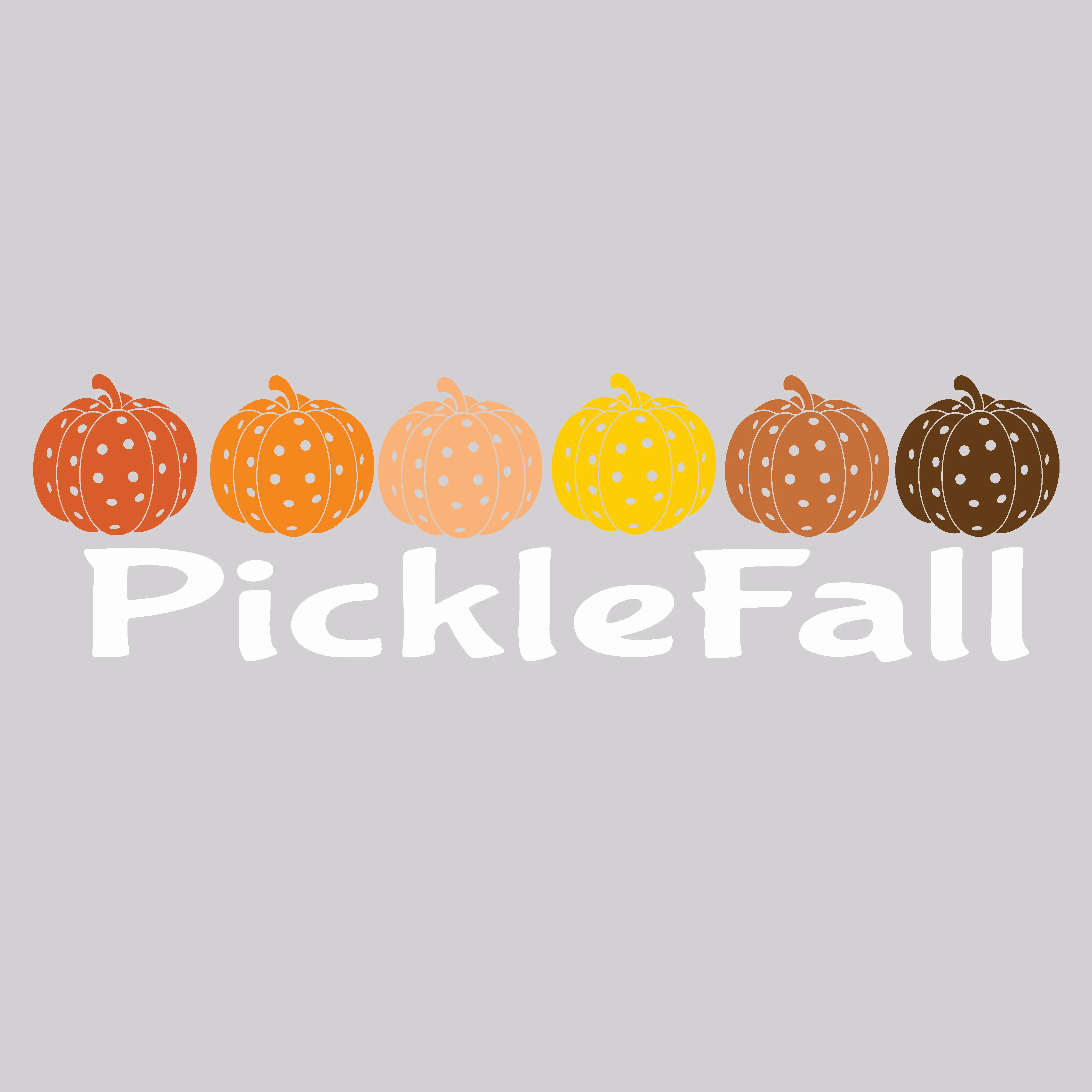Picklefall | Women’s Fitted Hoodie Pickleball Sweatshirt | 50% Cotton 50% Poly Fleece