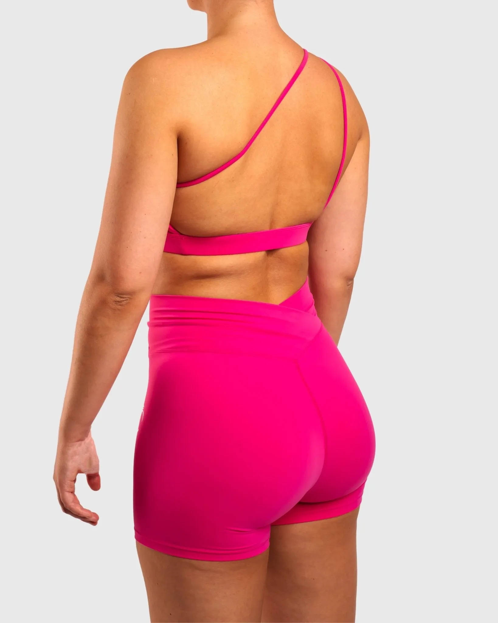 Pink Prism Sports-bra