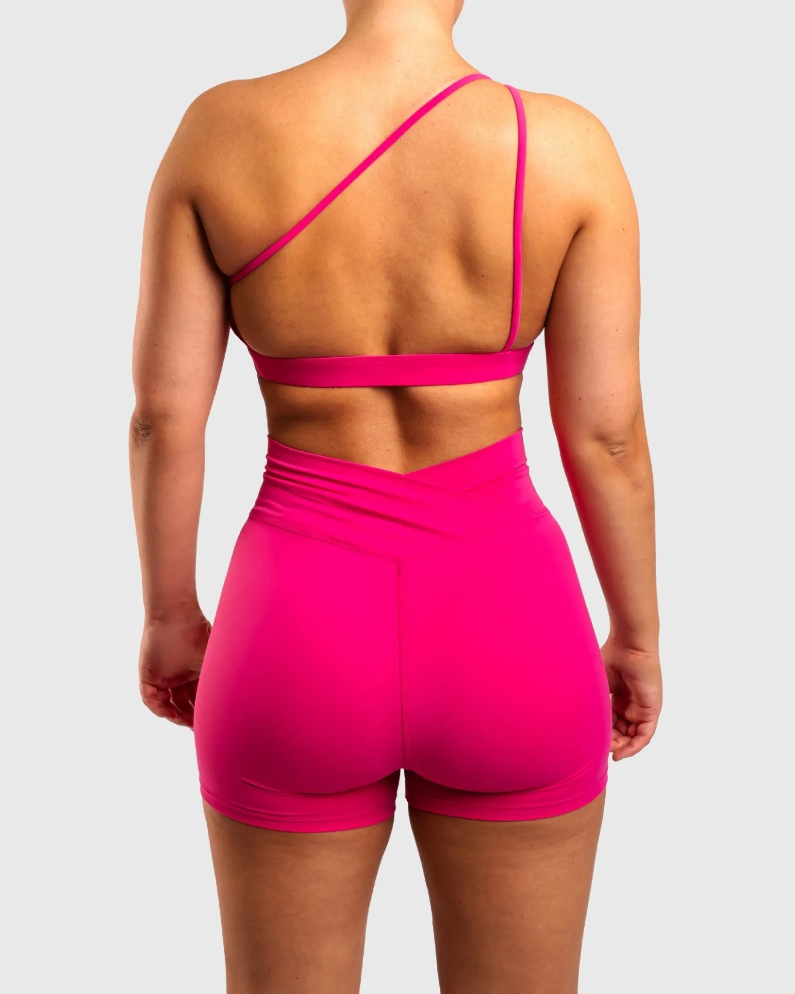 Pink Prism Sports-bra