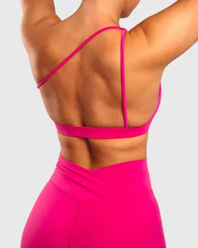 Pink Prism Sports-bra Pink Prism Sports-bra