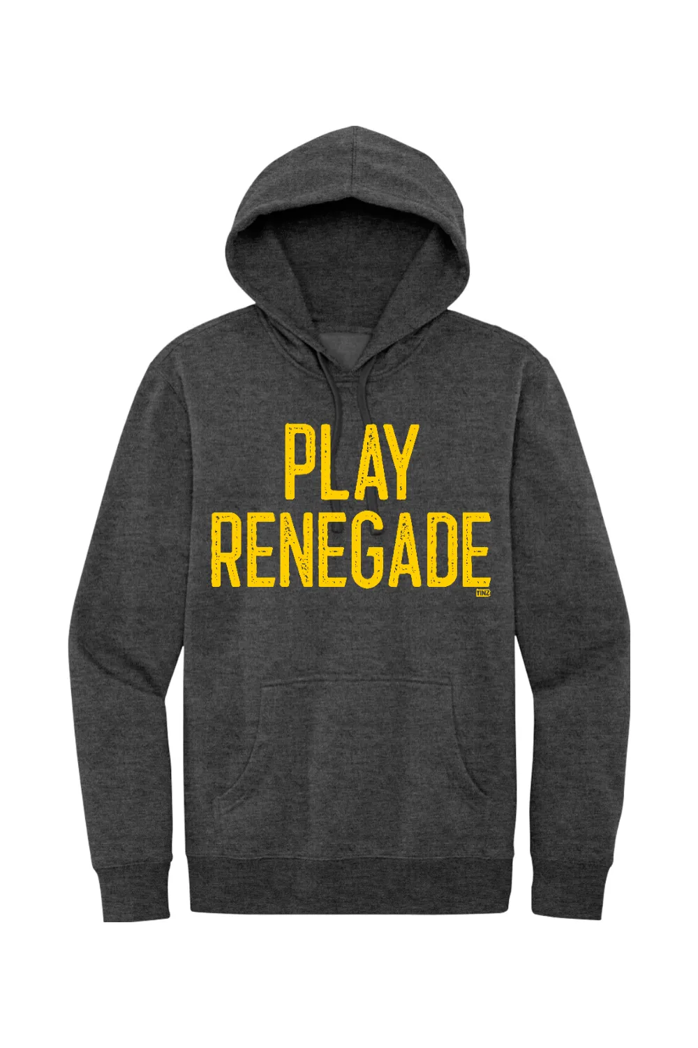 Play Renegade - Fleece Hoodie