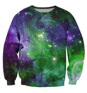 Rave Crew Neck