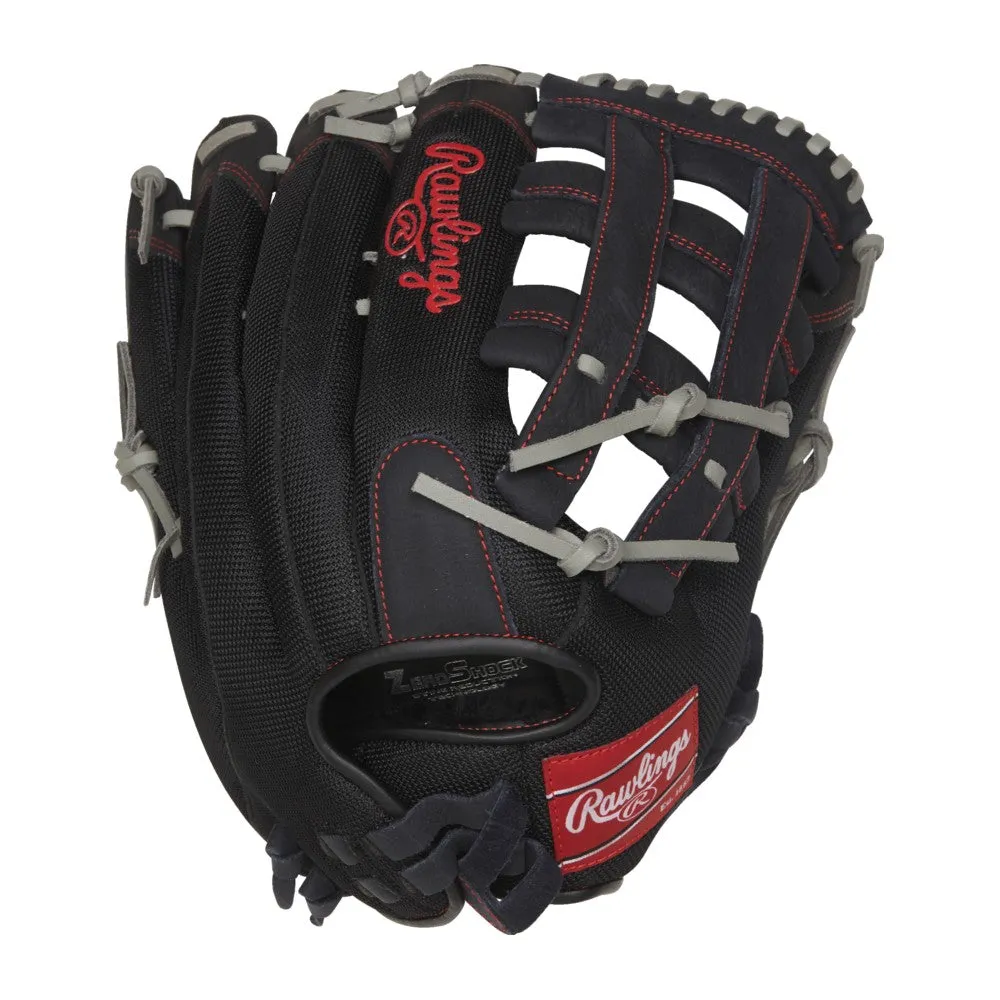 Rawlings Renegade 15" Softball Glove R15BGS