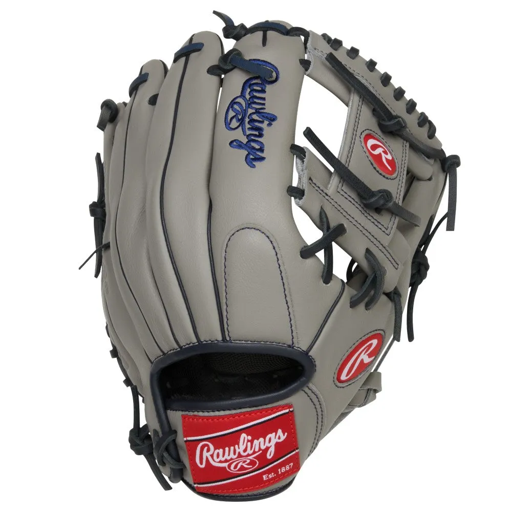 Rawlings Select Pro Lite SPL150FLG 11.5 inch Youth Baseball Glove