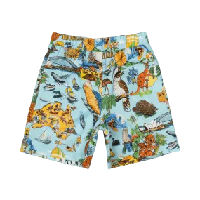 ROCK YOUR BABY AUSTRALIA SHORTS