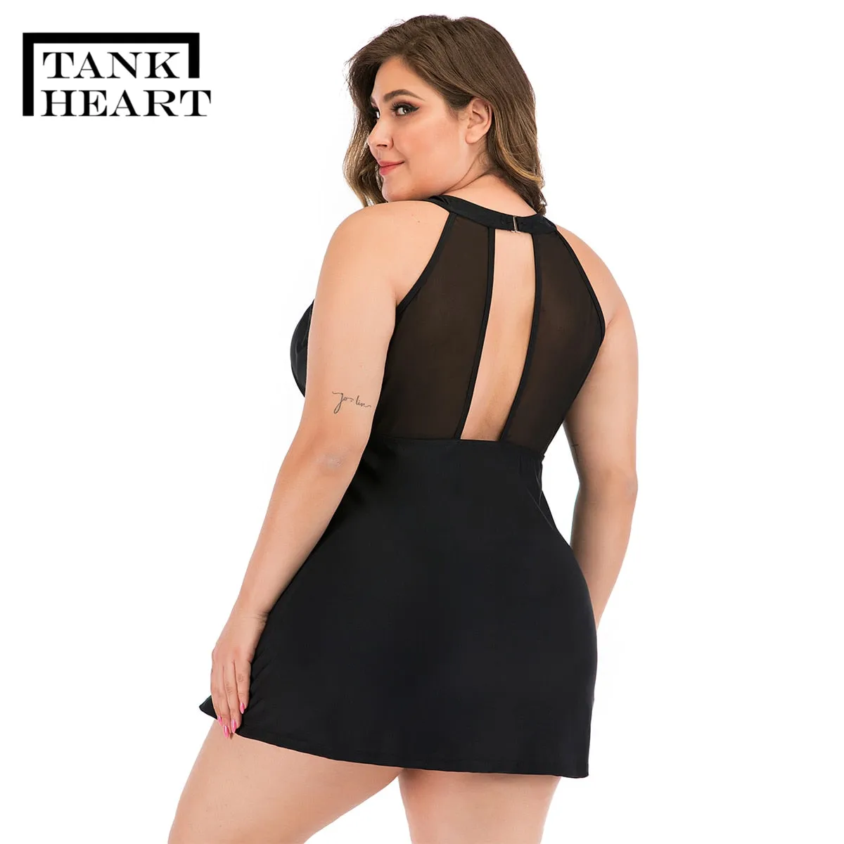 Sale! Two Piece Swimsuit