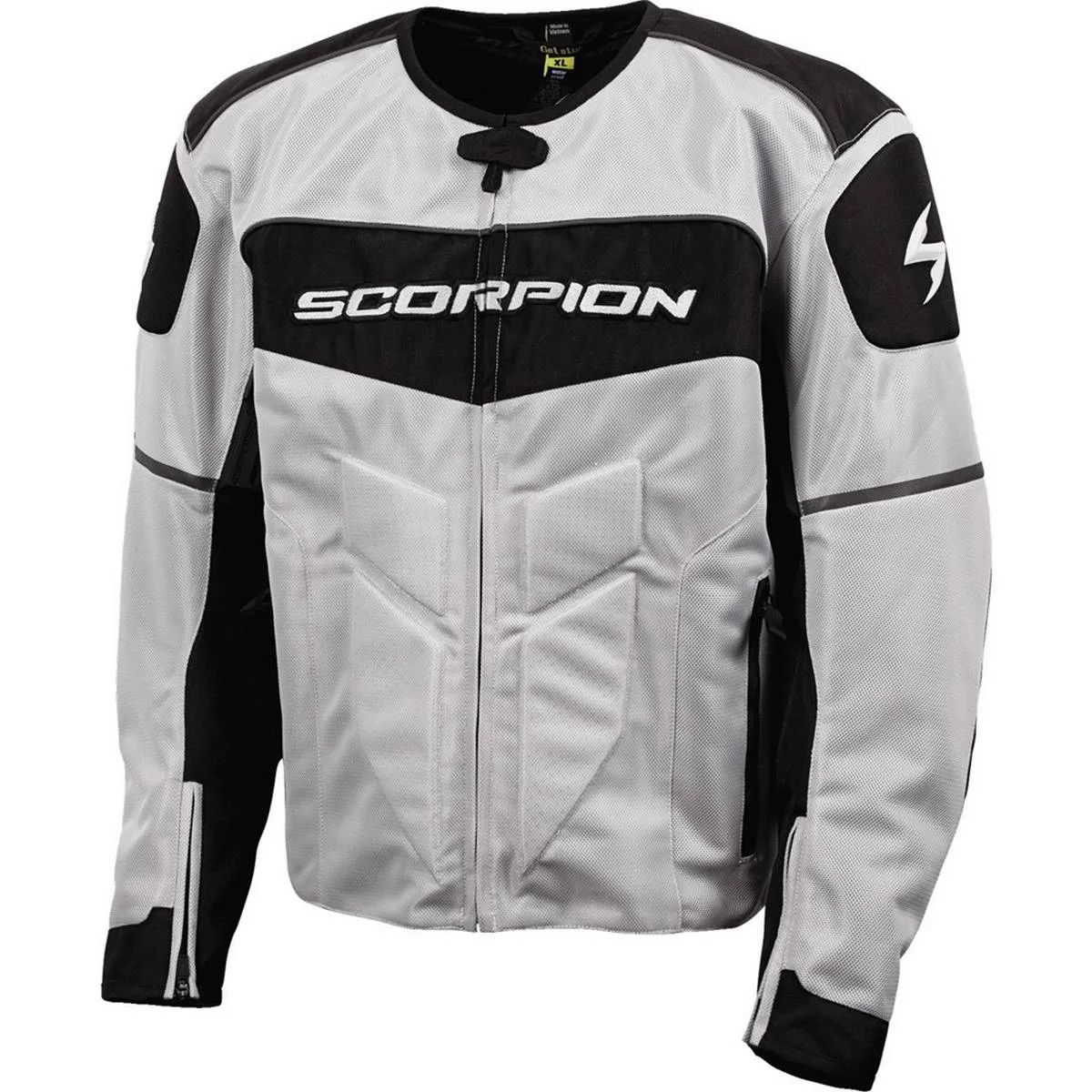 Scorpion EXO Eddy Vented Men's Street Jackets (Brand New)