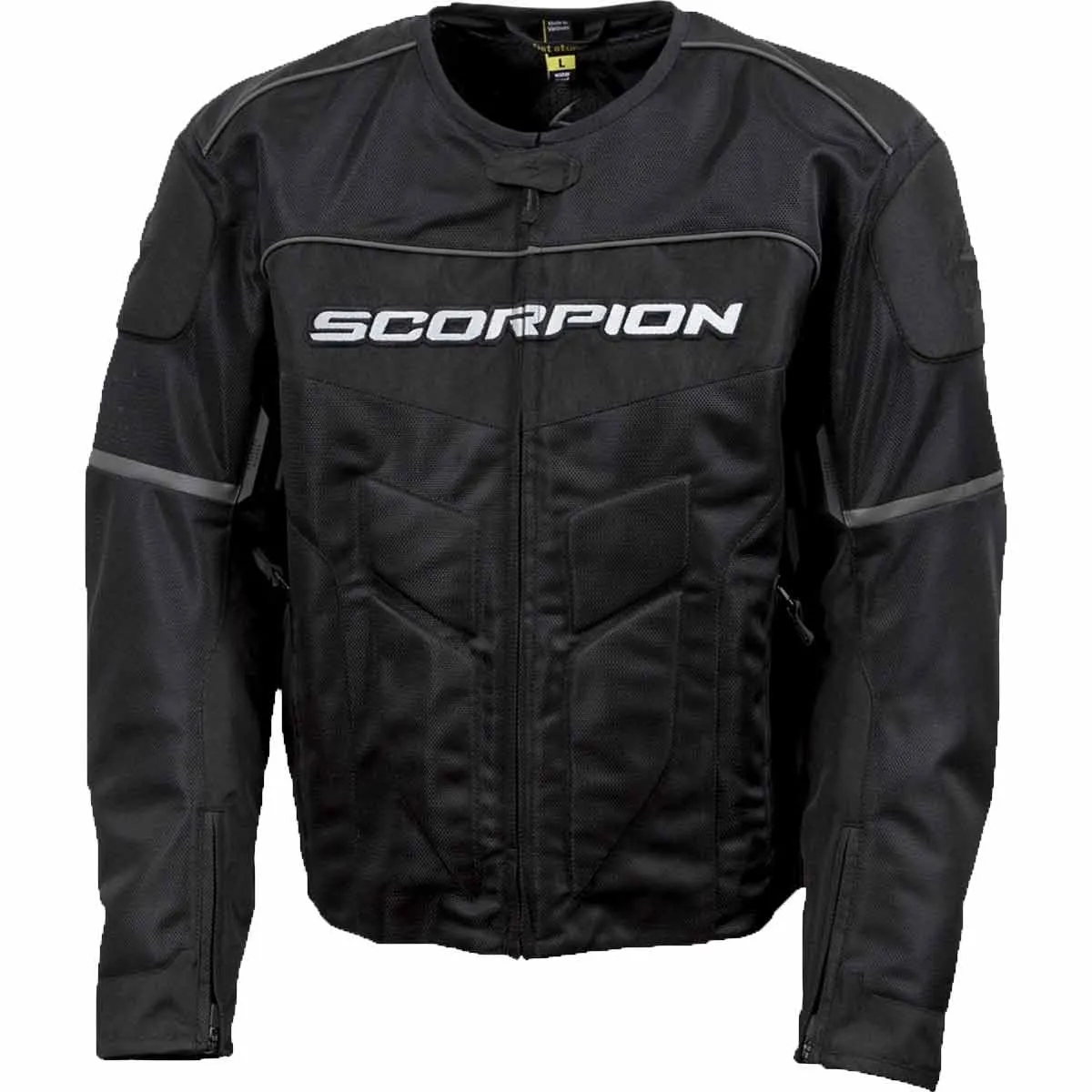 Scorpion EXO Eddy Vented Men's Street Jackets (Brand New)