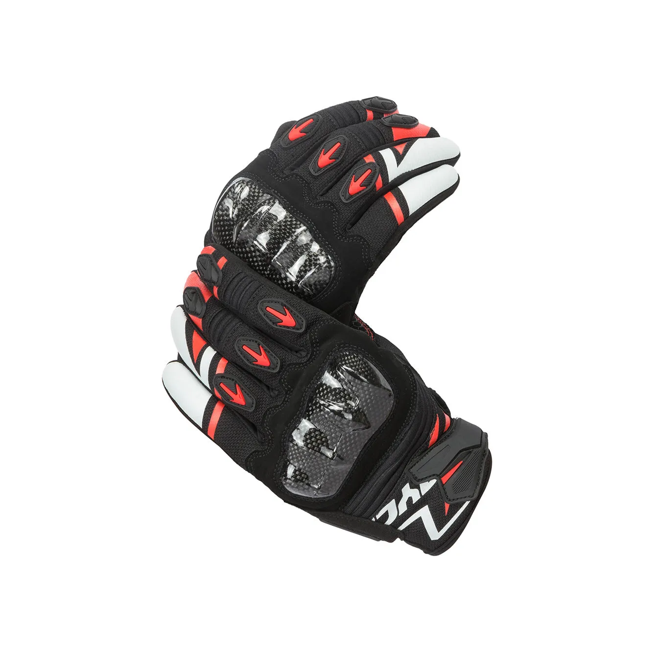 Scoyco Winged Soul Premium Motorcycle Gloves MC137 - 872335