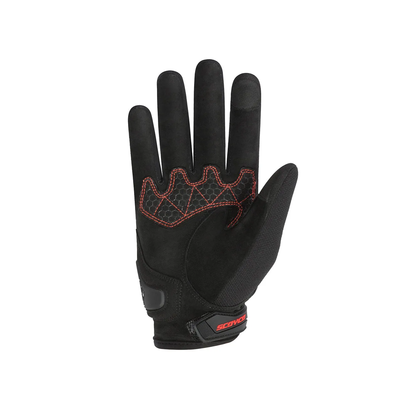 Scoyco Winged Soul Premium Motorcycle Gloves MC137 - 872335