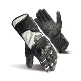 Serpent Reinforced Gloves Serpent Reinforced Gloves