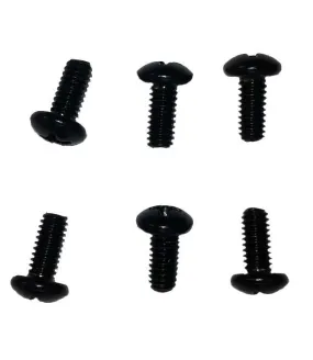 Slalom Ski Fin Bolts