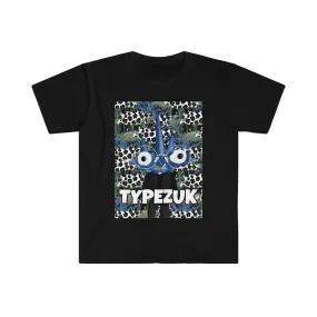 Snow Leopard Tee