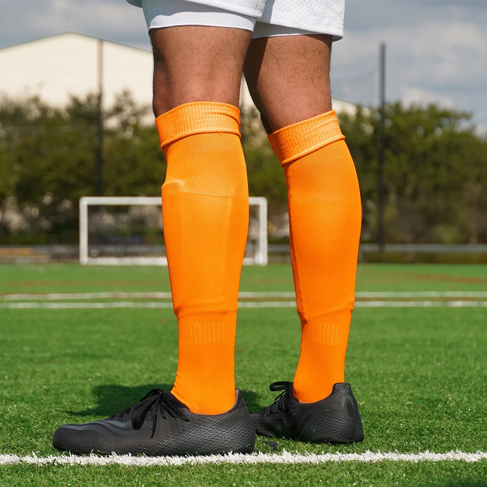Soccer Knee-High Socks