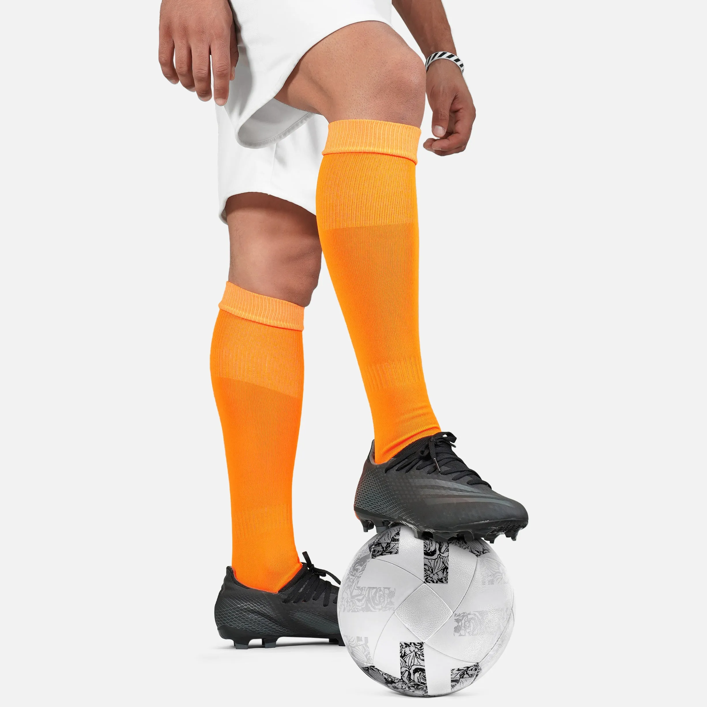 Soccer Knee-High Socks