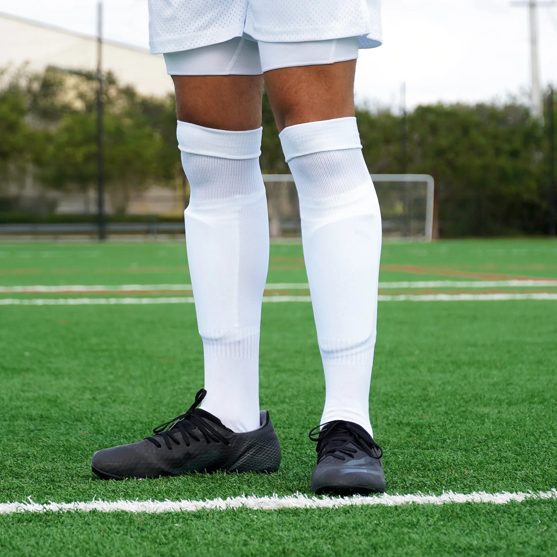 Soccer Knee-High Socks