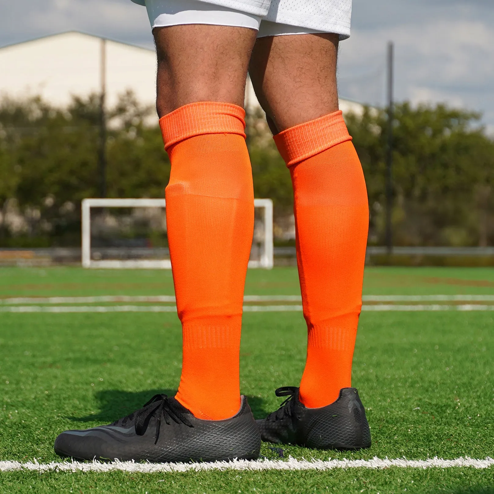 Soccer Knee-High Socks