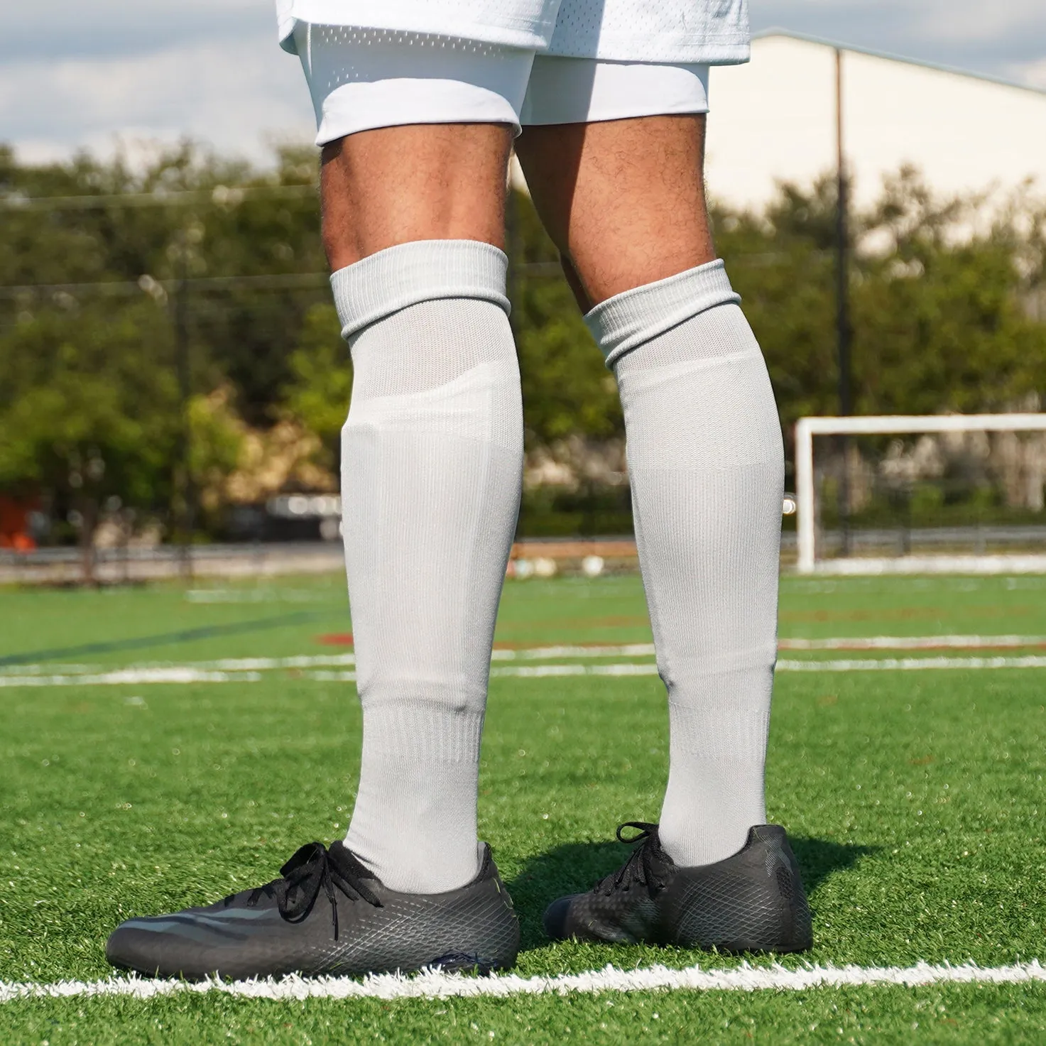 Soccer Knee-High Socks