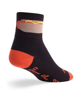 SockGuy Foot Long Sport Socks