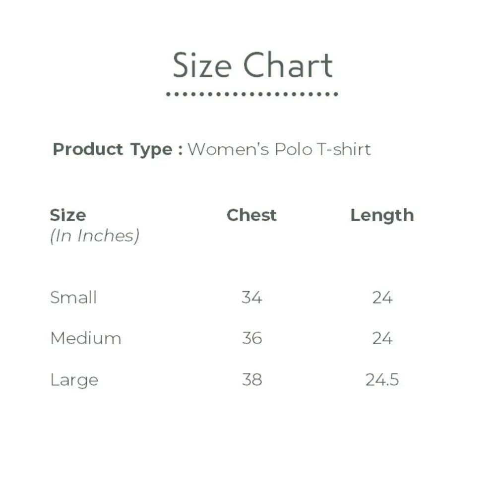 Soft Bamboo Polo Shirt | Collar T-Shirt | Women Active Wear | Navy Blue
