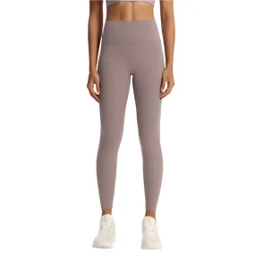 SoftState Super Soft Yoga Pants – High-Waist, Hip-Lifting & Quick-Drying