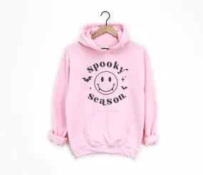 Spooky Season | Kids Hooded Sweatshirt