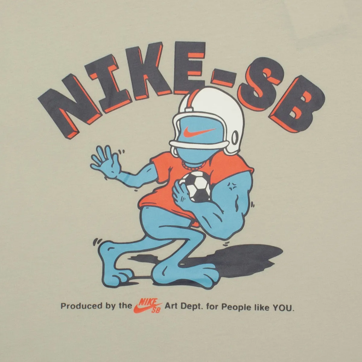 Sports Guy T-Shirt
