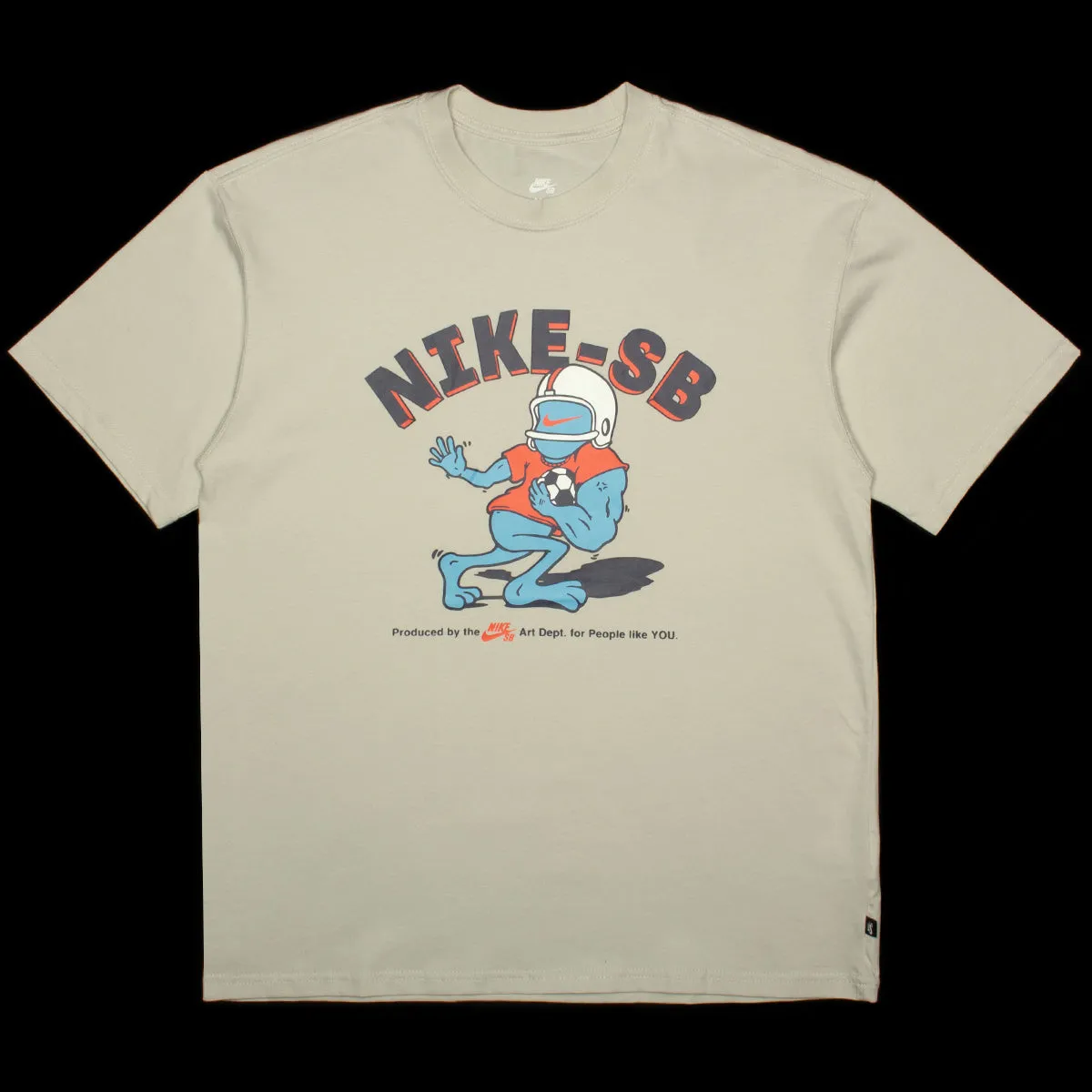 Sports Guy T-Shirt