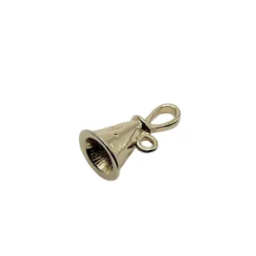 Sports Megaphone Charm