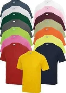 Sports Workwear T-Shirts x10