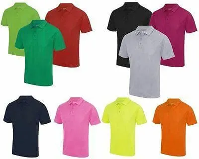 Sports Workwear T-Shirts x10